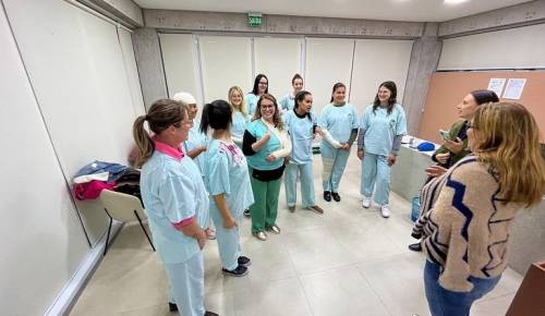 Técnico em Enfermagem