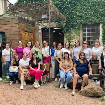 Escola participante do OBECI