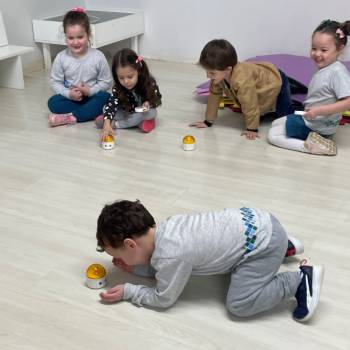 Jornada Zoom Educação Infantil