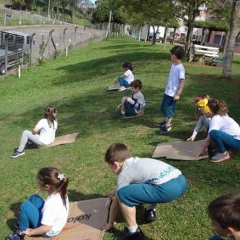 Período Estendido Optativo