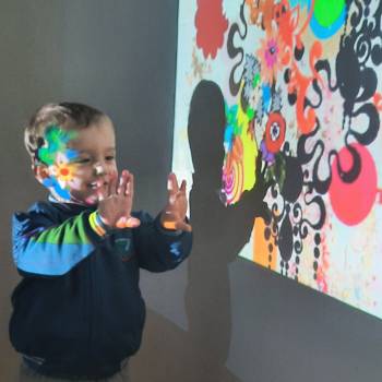 Sessões de Aprendizagens