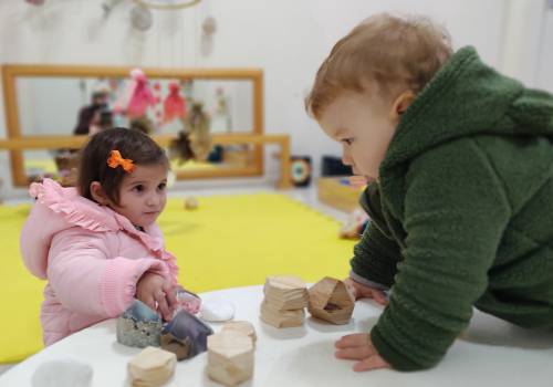 Turno Inverso dos níveis 1 e 2