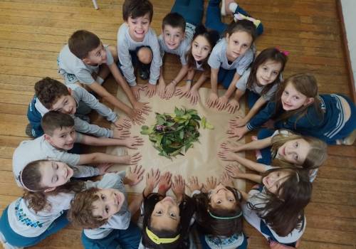 "O Outono" pelas mãos do Alfa 1 B