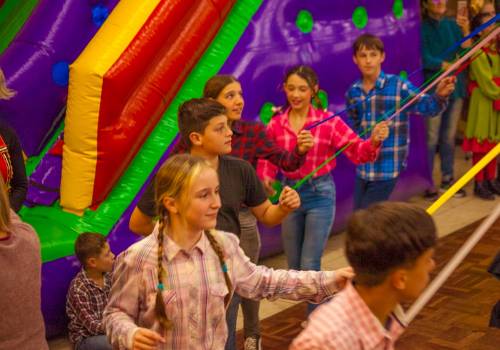 São João da AVAEC - Segunda Noite