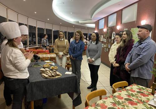 Primavera nas Alturas - Edição 2023