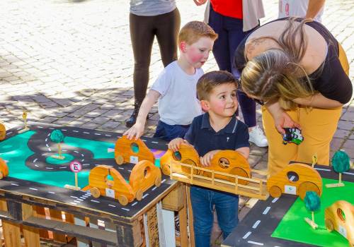 Dia da Família - 2023