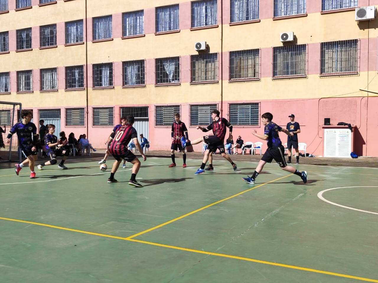 Copa Cescave - 2024