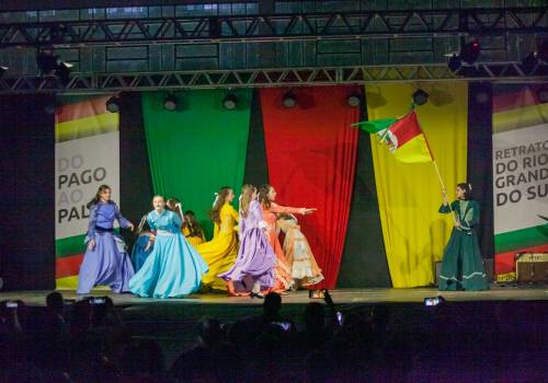 Mostra de Conhecimento - Anos Finais - 2024