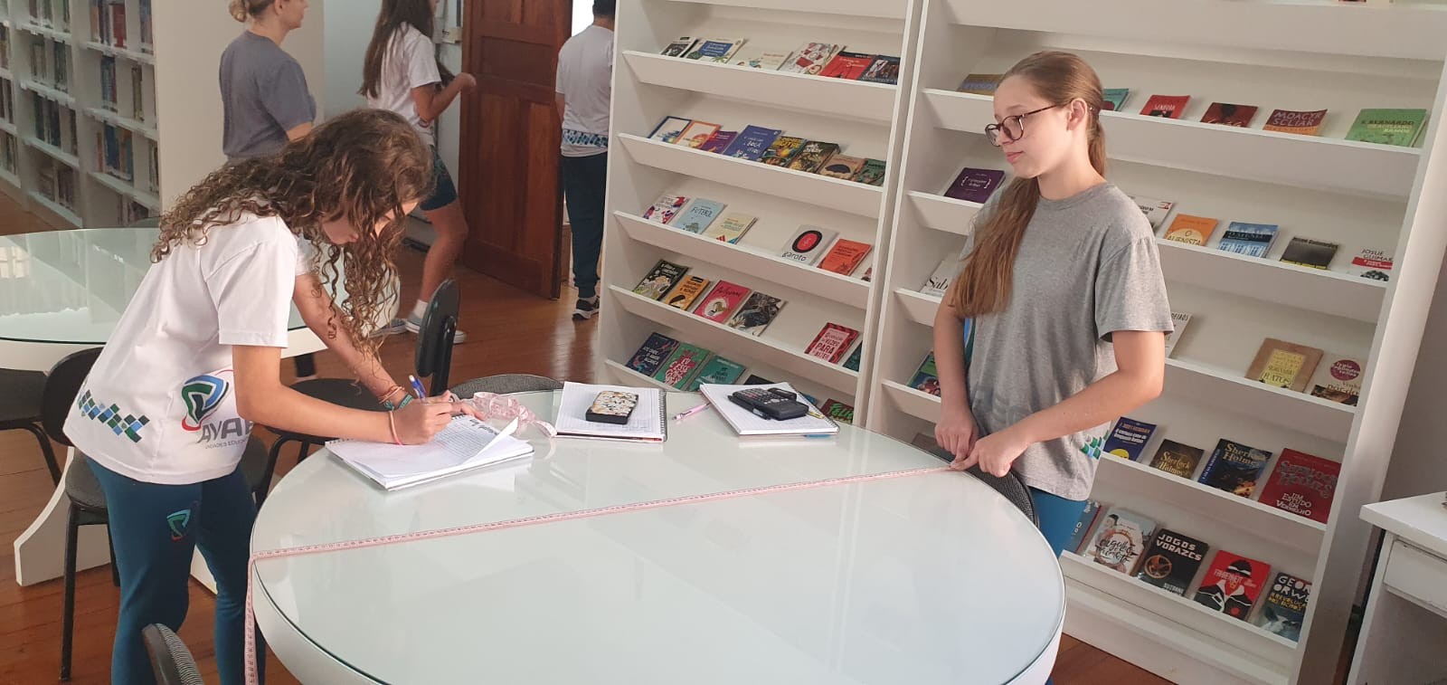 Explorando o valor de π na prática