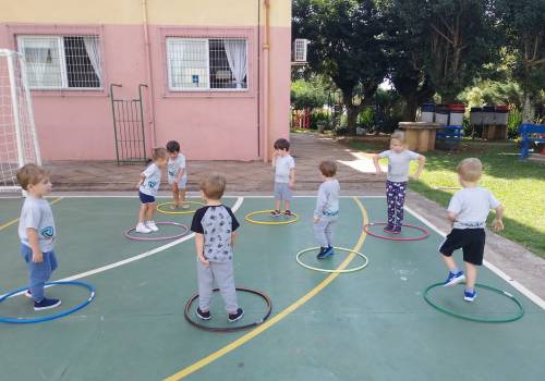 Benefícios da rotina diária