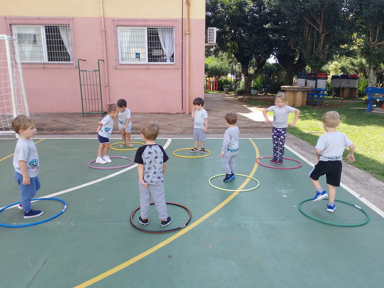Benefícios da rotina diária