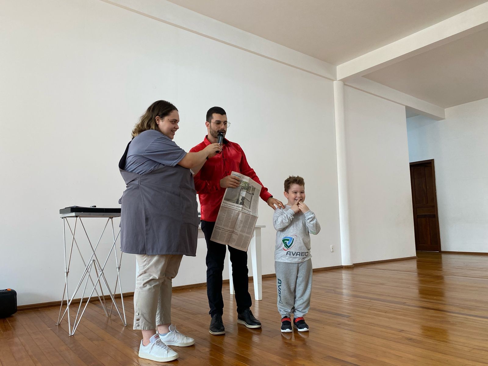 Páscoa mágica para a Educação Infantil