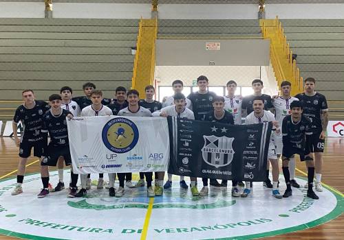 COPA CESCAVE