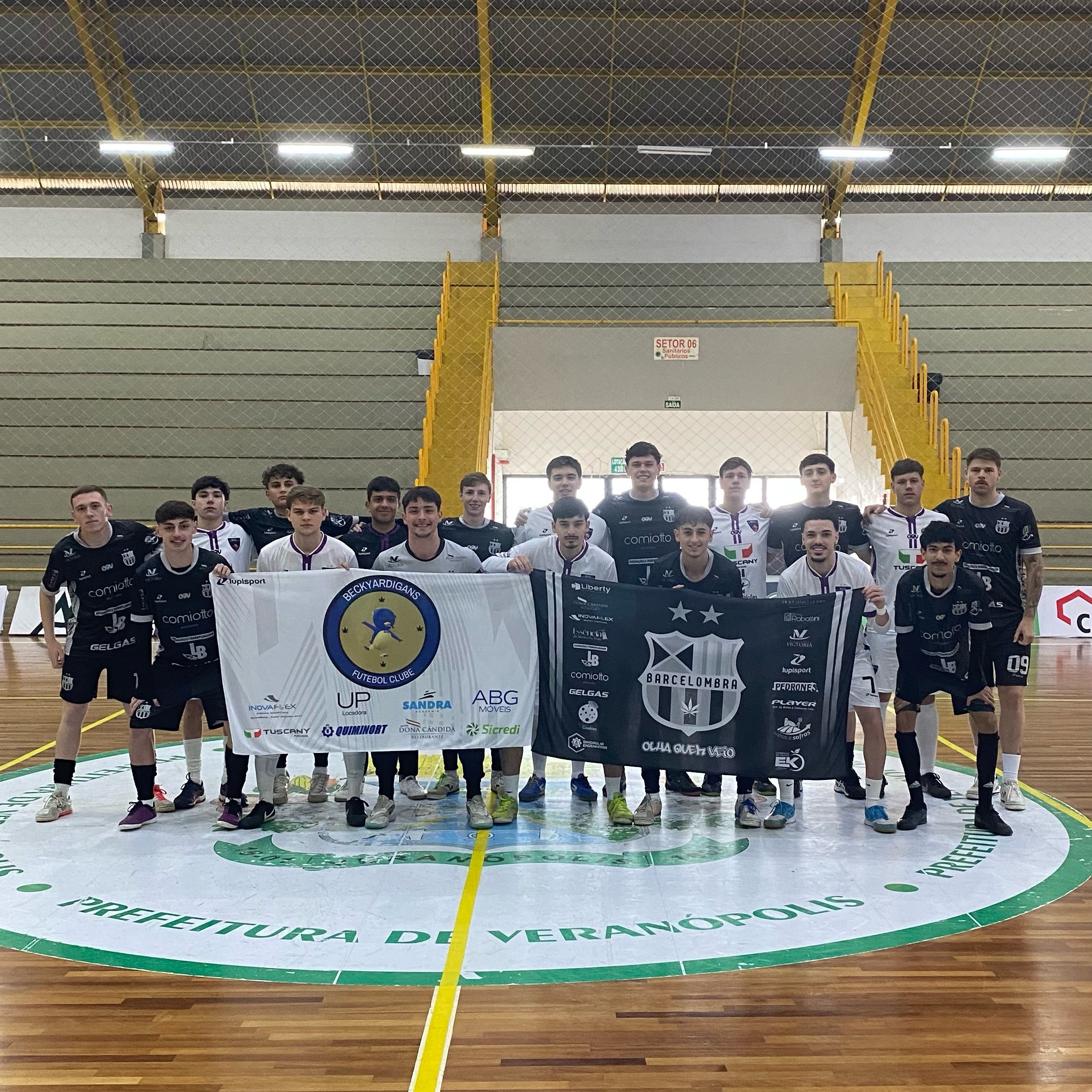 COPA CESCAVE