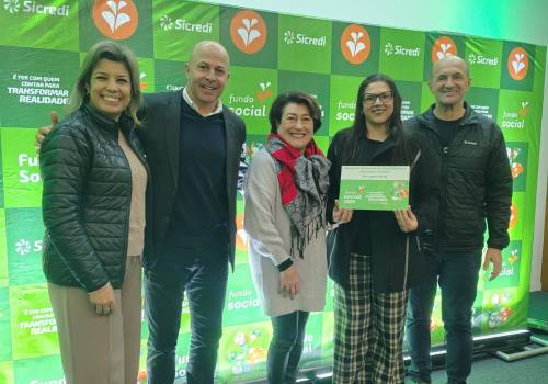 Fundo Social Sicredi Serrana – 2026