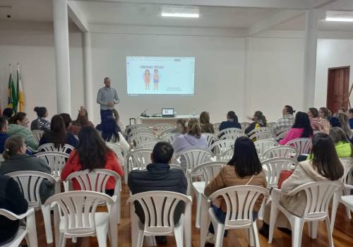 Bate-papo com o endocrinologista Dr. Matheus Marcon