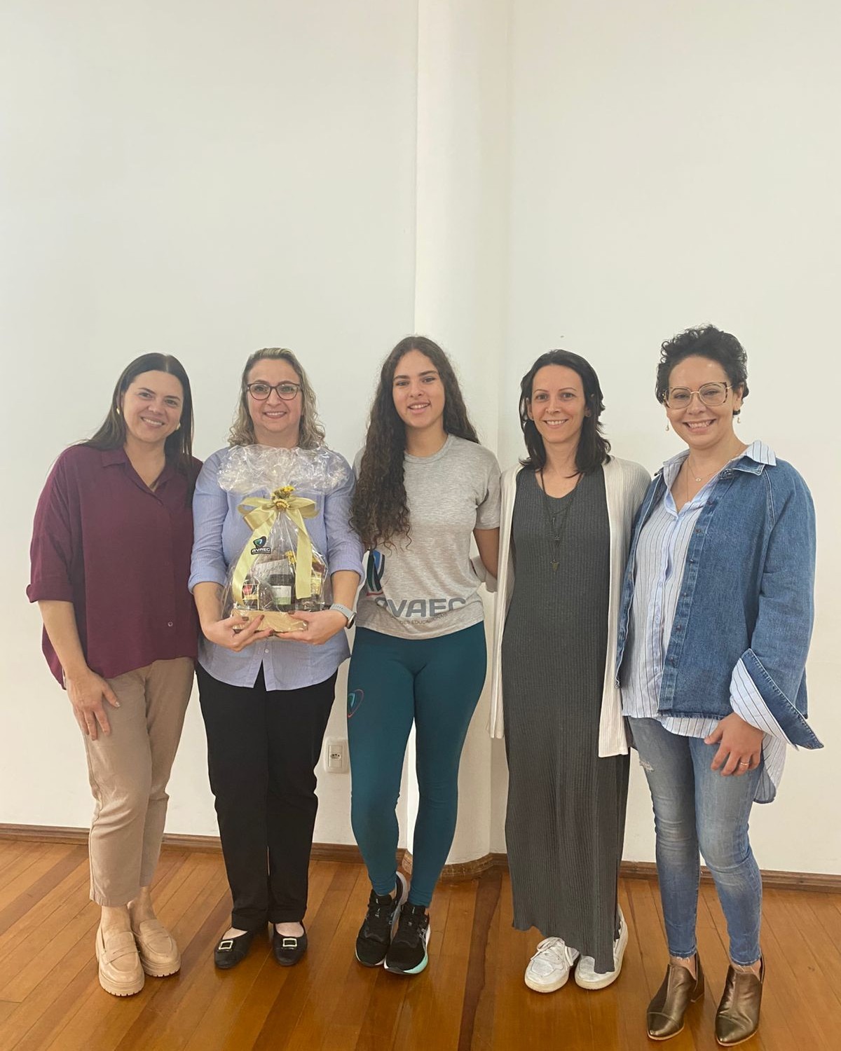 Conversa com a juíza de Nova Prata, Ana Lúcia Todeschini Martinez