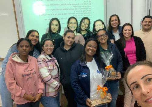 Técnico de Enfermagem