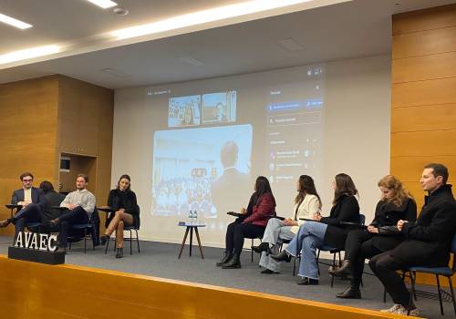 3º Painel das Profissões
