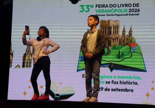 17º Festival de Causos, Contos, Lendas e Poesias