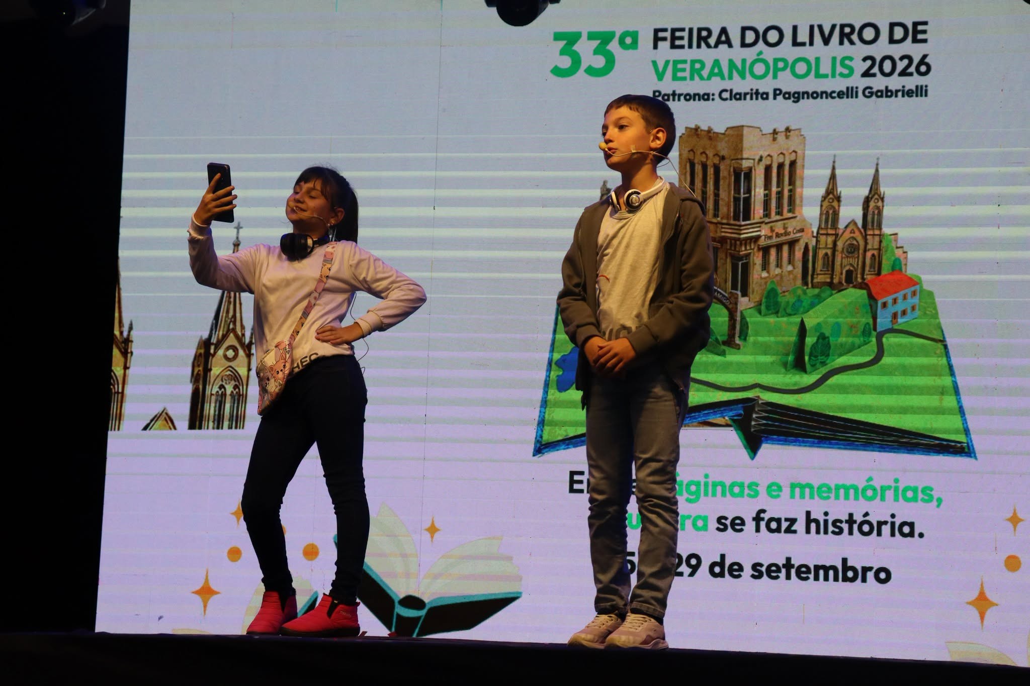 17º Festival de Causos, Contos, Lendas e Poesias