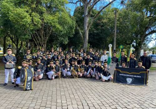 Banda Marcial AVAEC