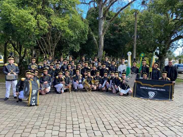 Banda Marcial AVAEC