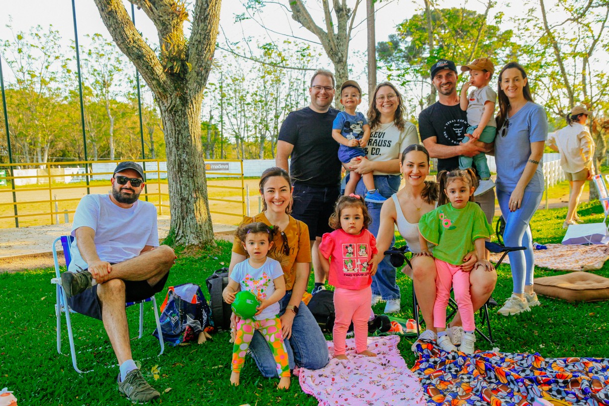 Dia da Família - 2026