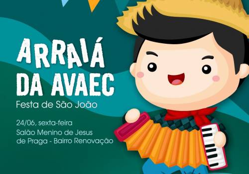Arraiá da Avaec