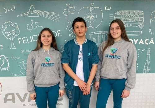 SEGUNDA FASE DA 11ª OLIMPÍADA BRASILEIRA DE AGROPECUÁRIA - OBAP