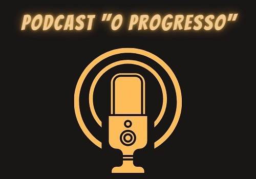 Podcast Jornal O Progresso