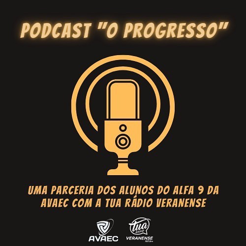 Podcast Jornal O Progresso