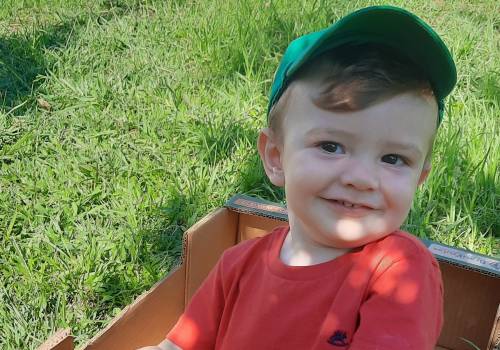 Nível 2: natureza e acolhimento