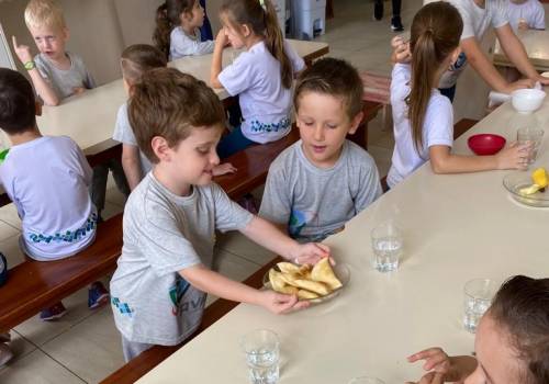 Cotidiano do Turno Inverso