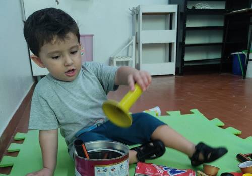 Sessão de Jogo Heurístico com o Nível 3