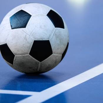 Futsal - Alfas 2 ao 5