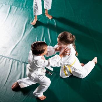 Jiu Jitsu