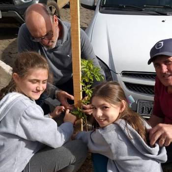 Educação Ambiental
