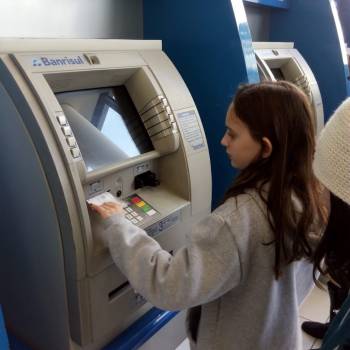 Educação Financeira