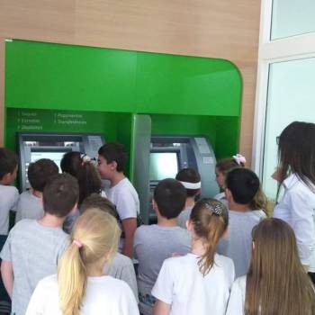 Educação Financeira