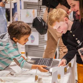 Mostra de Conhecimentos