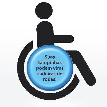 Tampinha Solidárias